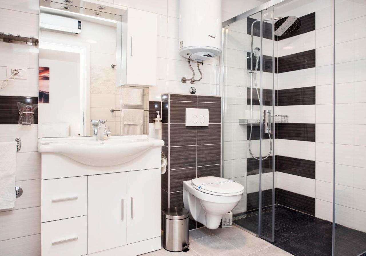 Apartman Piccolo Paradiso *