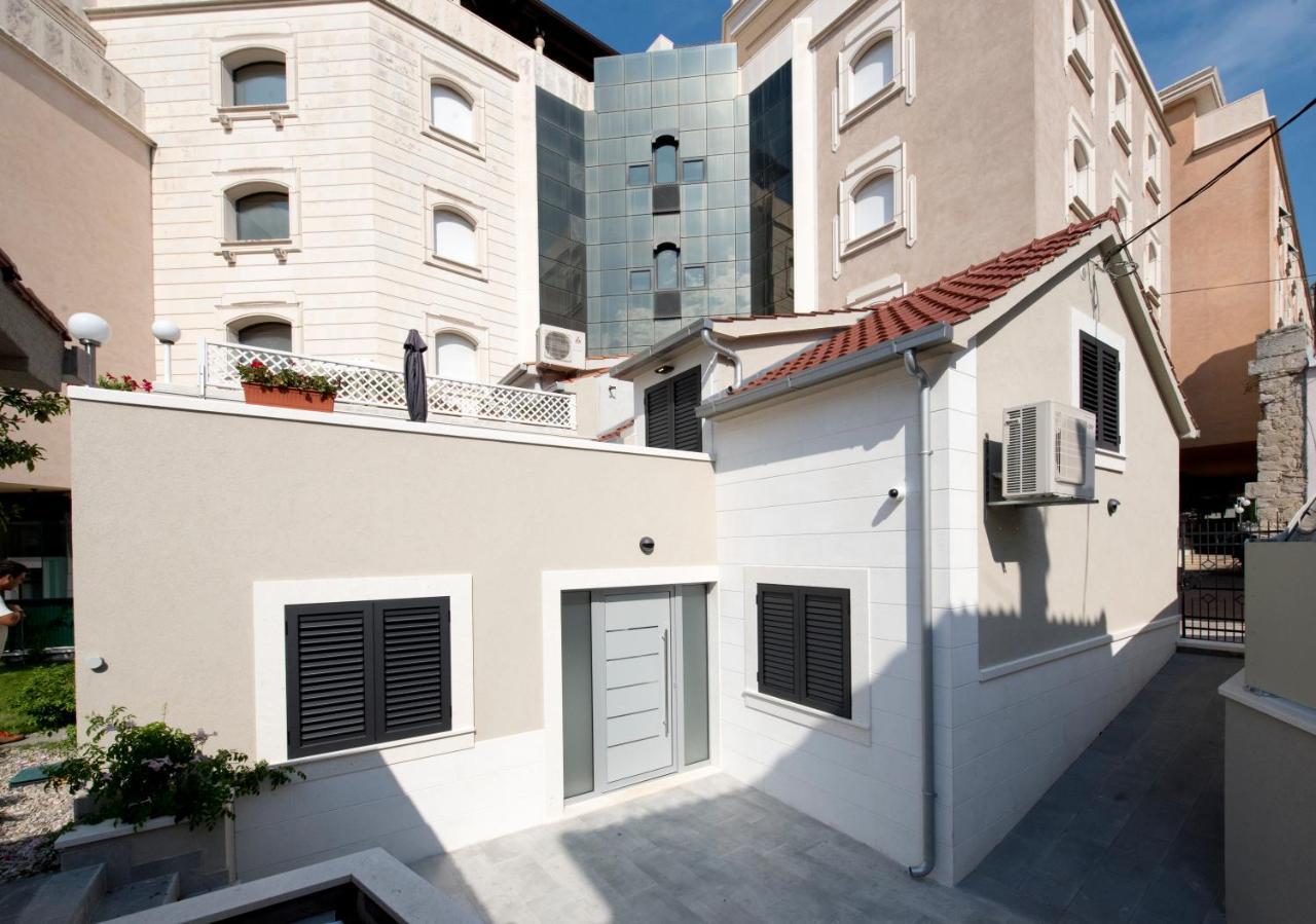 Appartement Piccolo Paradiso