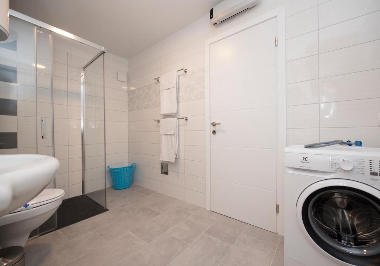 Apartman Piccolo Paradiso Split