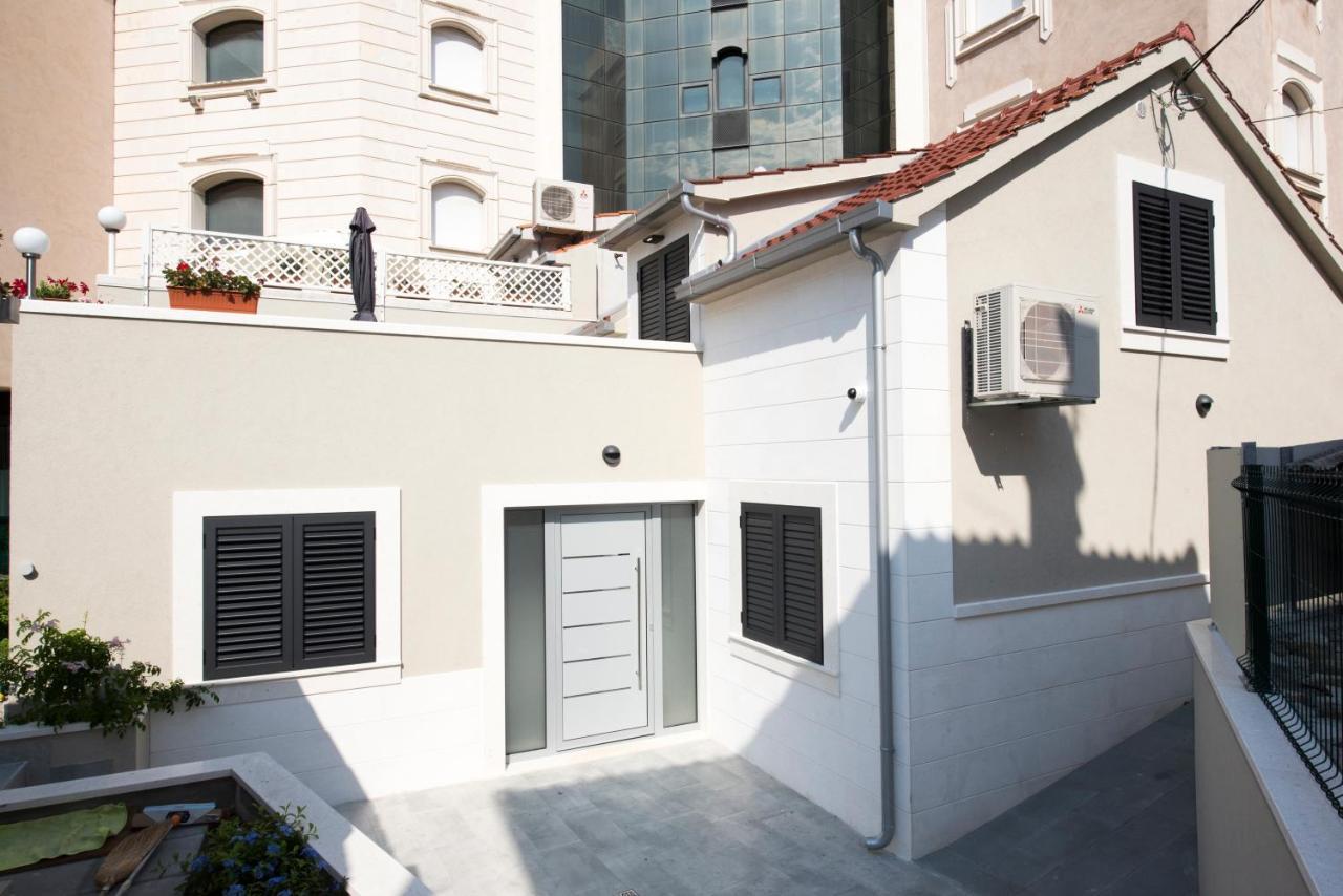 Piccolo Paradiso Apartman *