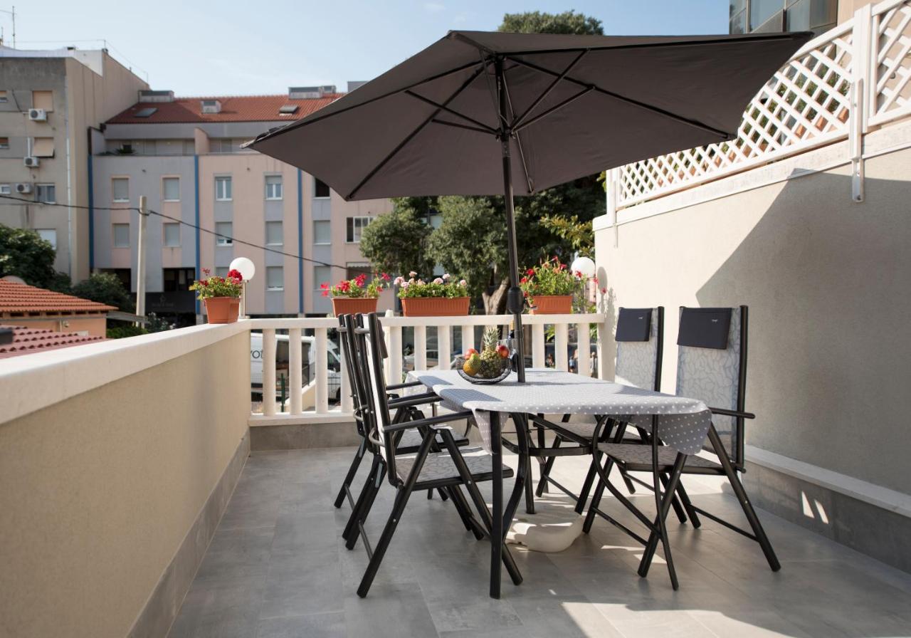 Piccolo Paradiso Appartement Split
