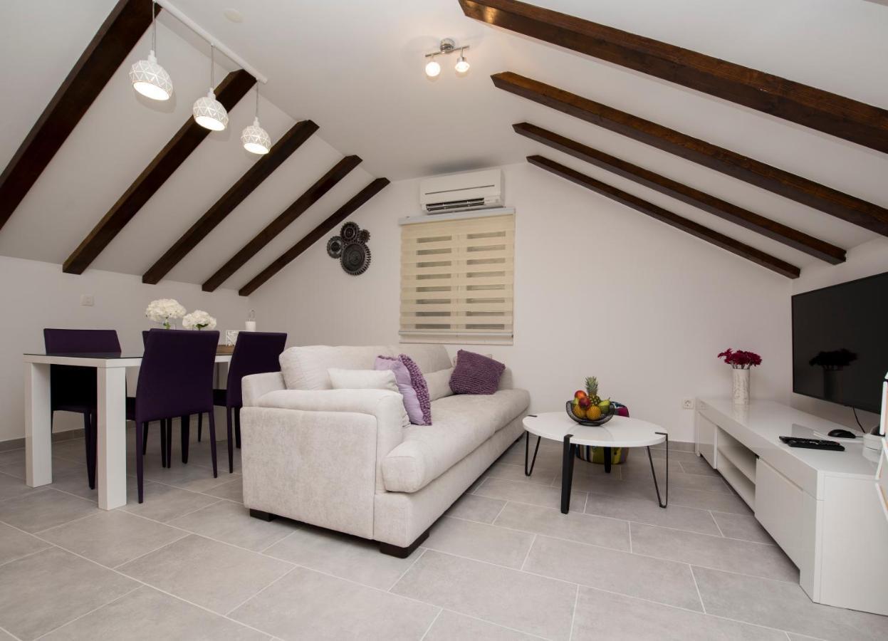 Piccolo Paradiso Appartement Split