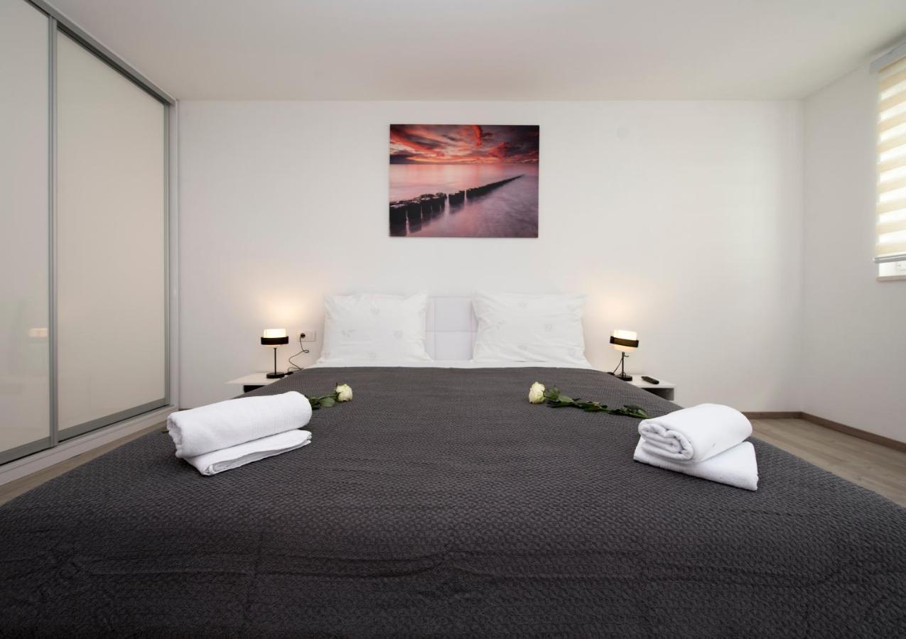 Apartman Piccolo Paradiso Split