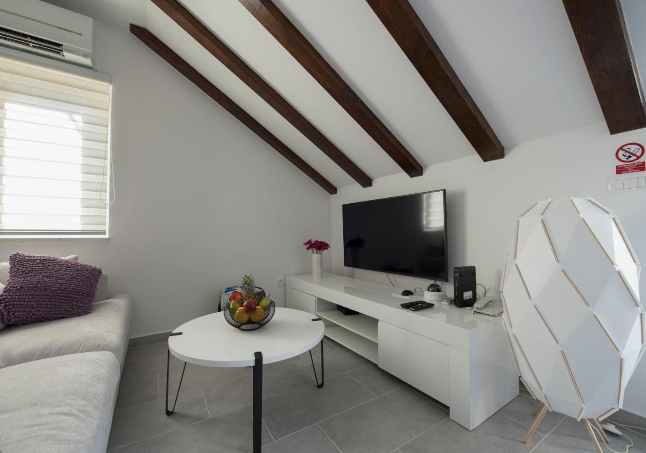 Apartman Piccolo Paradiso Split