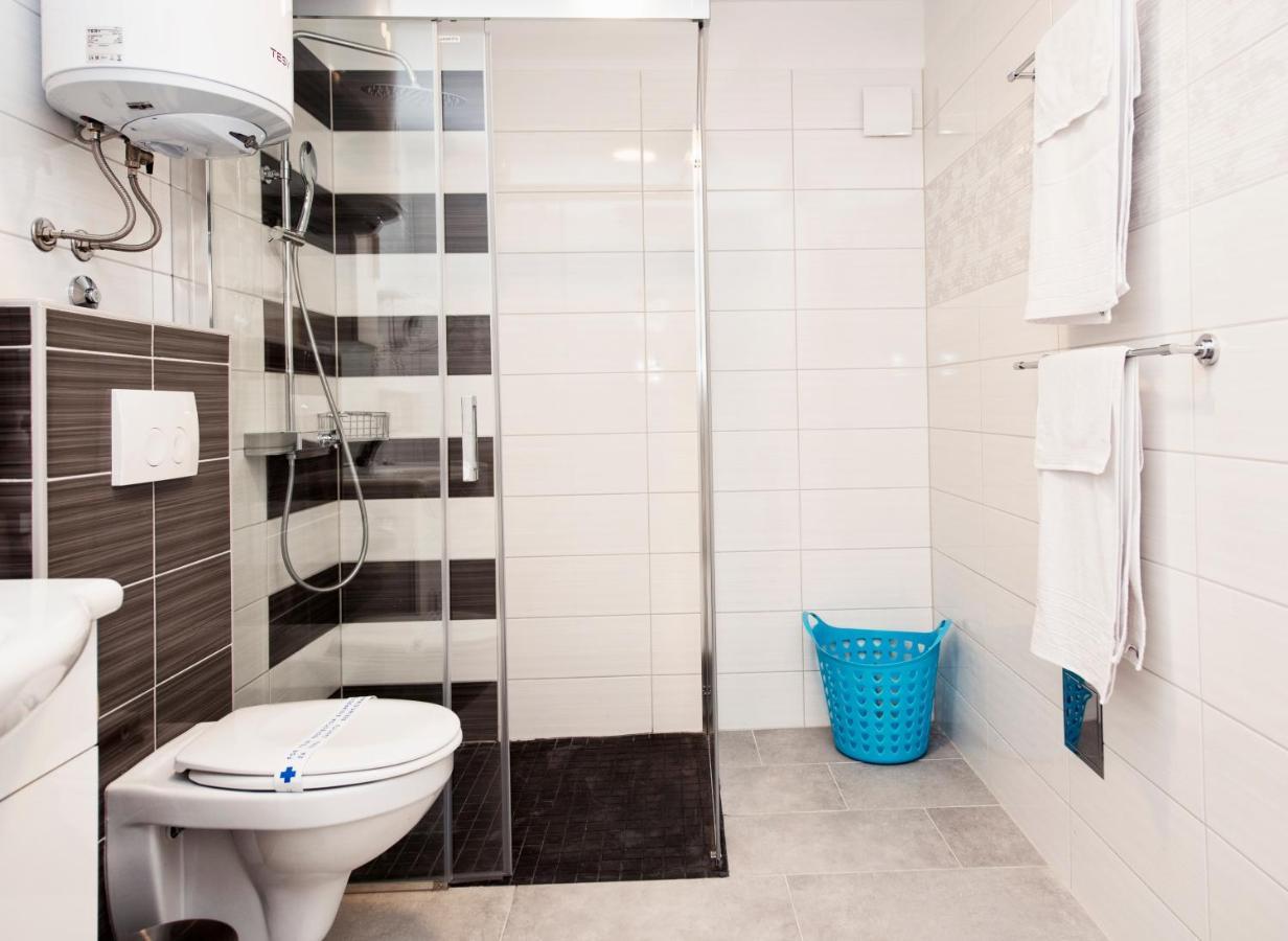 Apartman Piccolo Paradiso *