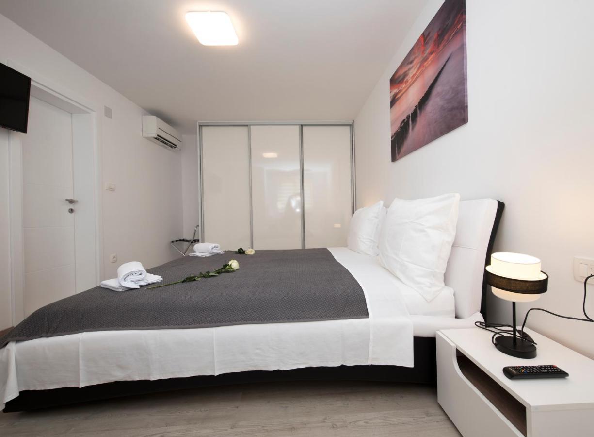 Appartement Piccolo Paradiso
