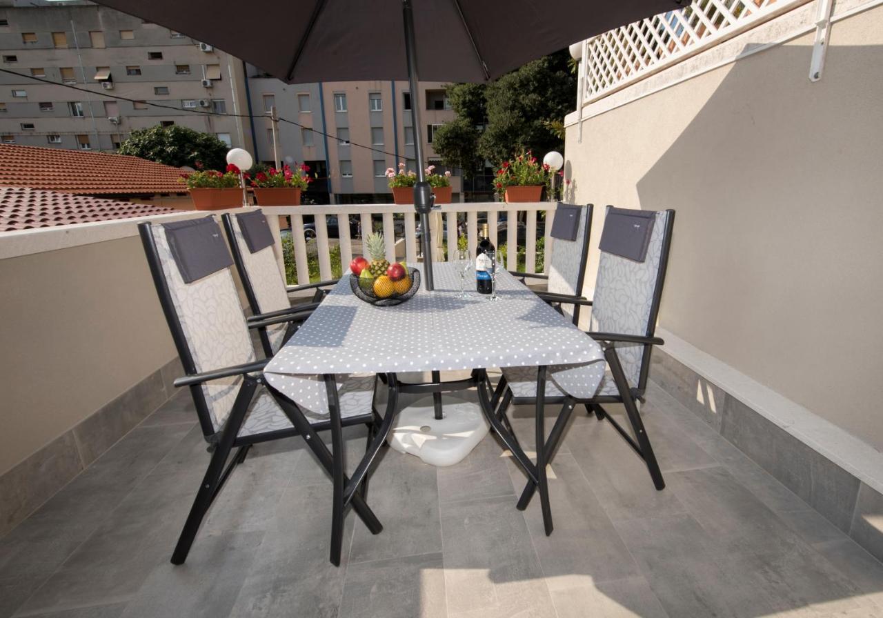 Piccolo Paradiso Appartement *