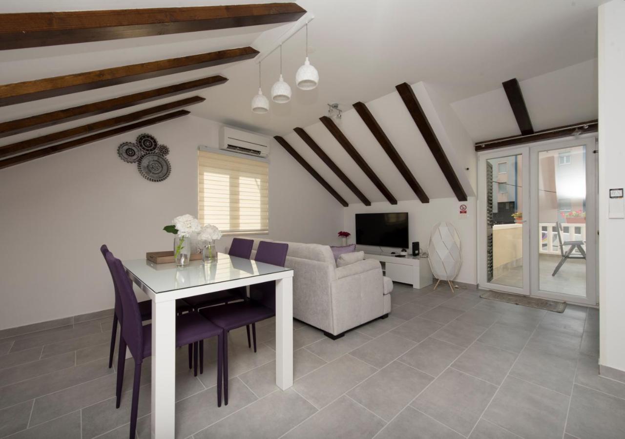 Appartement Piccolo Paradiso