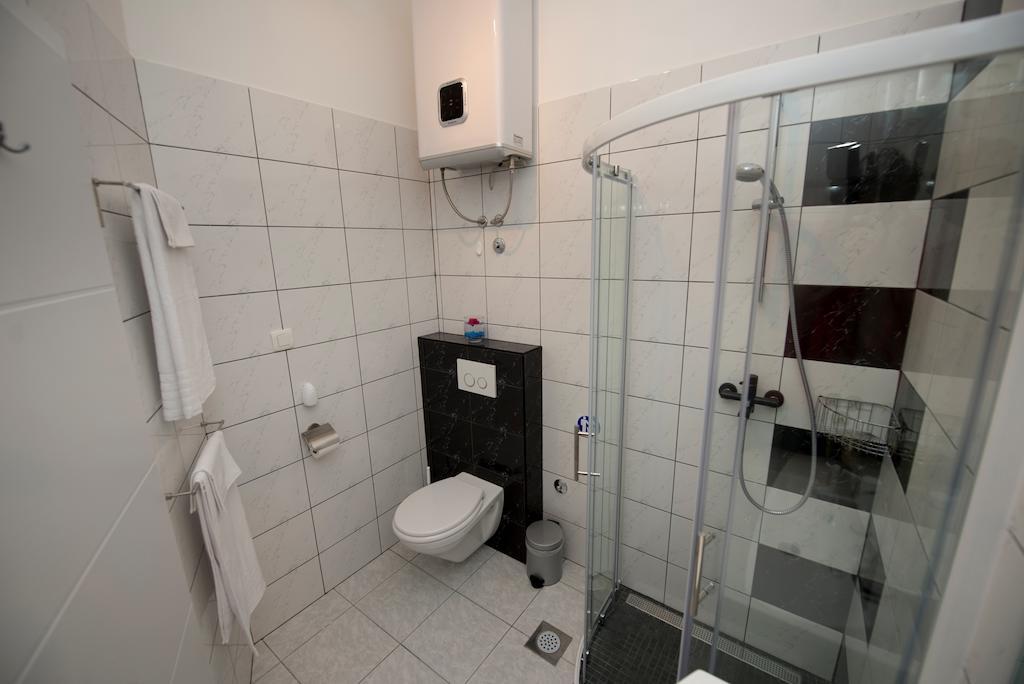Piccolo Paradiso Apartman Split