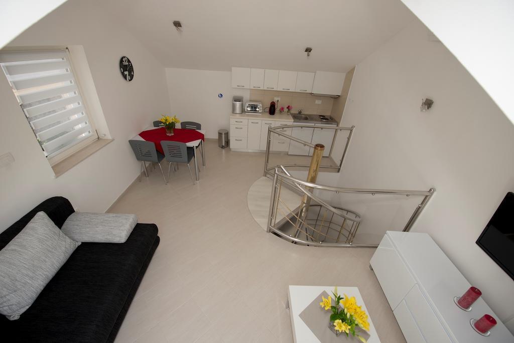 Piccolo Paradiso Appartement *