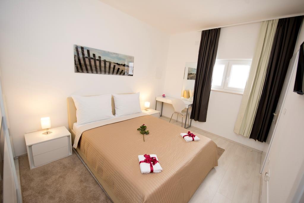 Apartman Piccolo Paradiso Split