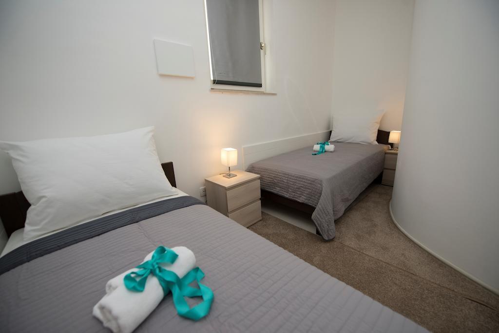 Piccolo Paradiso Appartement
