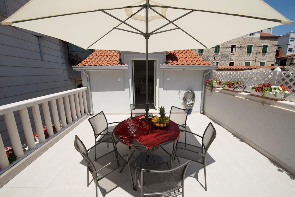 Piccolo Paradiso Appartement Split