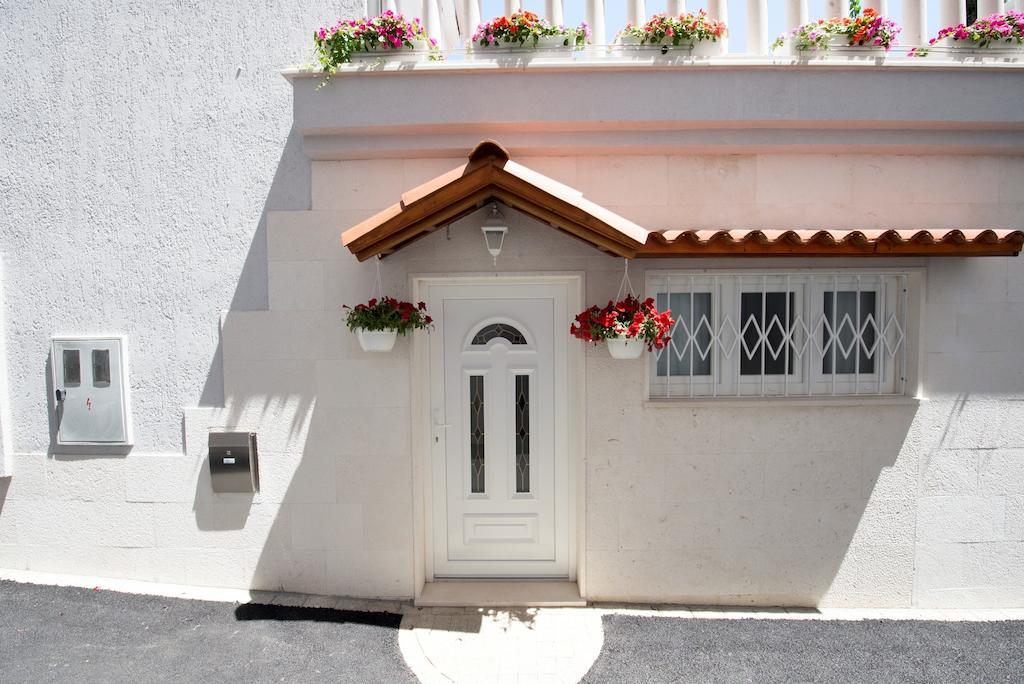 Apartman Piccolo Paradiso *