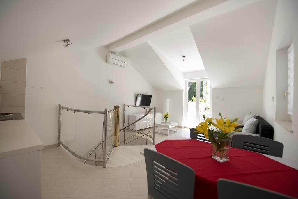 Appartement Piccolo Paradiso