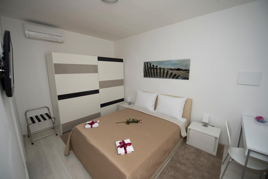 Piccolo Paradiso Apartman